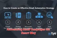 Automating Email Campaigns the Smart Way