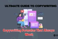 Copywriting Formulas That Always Work