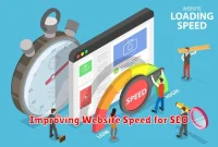 Improving Website Speed for SEO