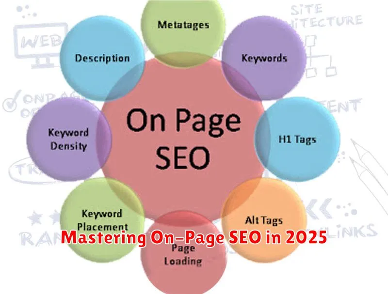 Mastering On-Page SEO in 2025